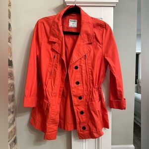 Old Navy Jacket Size Small